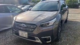2026年5月8日成約のレガシィアウトバック売買実績画像