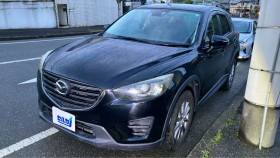 2026年5月8日成約のＣＸ－５売買実績画像