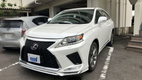 2026年5月8日成約のＲＸ売買実績画像