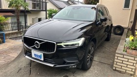 ボルボ/ＸＣ６０-348397