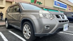 日産/エクストレイル-347880